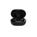 Blue Star Buds TX2 TWS černá – bezdrátová sluchátka Bluetooth 5