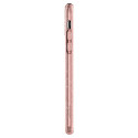 SPIGEN Liquid Crystal Glitter Odolný kryt se třpytkami pro iPhone 7/8/SE20/SE22, růžový
