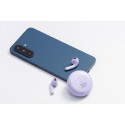 Blue Star CIRCLE BEAT TX3 TWS - lavender, Bluetooth 5.3