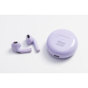 Blue Star CIRCLE BEAT TX3 TWS - lavender, Bluetooth 5.3