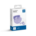 Blue Star CIRCLE BEAT TX3 TWS - lavender, Bluetooth 5.3