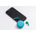 Blue Star Circle Beat TX3 TWS - modrá (Bluetooth 5.3)
