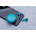 Blue Star Circle Beat TX3 TWS - modrá (Bluetooth 5.3)