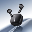 Hoco EQ33 TWS sluchátka Bluetooth 5.4 černá