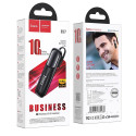 Sluchátka Hoco E57 Bluetooth 5.0 černá