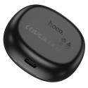 Hoco EQ3 TWS sluchátka Bluetooth 5.3 – černá