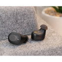 Hoco EQ3 TWS sluchátka Bluetooth 5.3 – černá