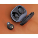 Hoco EQ3 TWS sluchátka Bluetooth 5.3 – černá