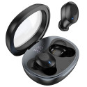 Hoco EQ3 TWS sluchátka Bluetooth 5.3 – černá