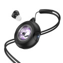 Sluchátka Hoco EW71 TWS Bluetooth 5.4 – černá
