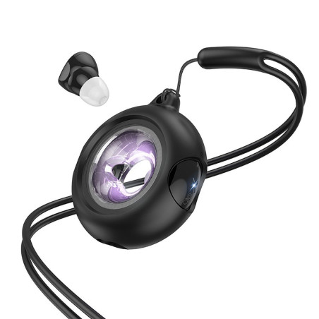 Sluchátka Hoco EW71 TWS Bluetooth 5.4 – černá