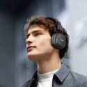 Sluchátka Hoco W56 Bluetooth - černá