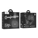 Sluchátka Hoco W56 Bluetooth - černá