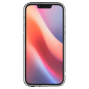 Spigen Liquid Crystal Mag MagSafe iPhone 16e – čiré