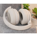 Sluchátka Hoco W54 ANC Bluetooth 5.4 - milky white