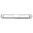 Spigen Liquid Crystal Mag MagSafe iPhone 16e – čiré