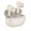 Hoco EQ24 TWS sluchátka monet gold (Bluetooth 5.4)