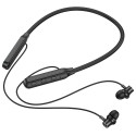 Sluchátka Hoco ES74 Bluetooth 5.4 černá