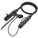 Sluchátka Hoco ES74 Bluetooth 5.4 černá
