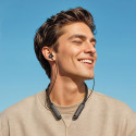 Sluchátka Hoco ES74 Bluetooth 5.4 černá
