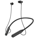 Sluchátka Hoco ES74 Bluetooth 5.4 černá