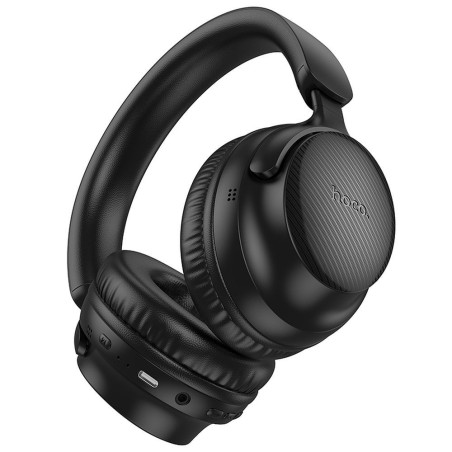 Sluchátka Hoco W53 Bluetooth 5.0 černá