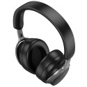 Sluchátka Hoco ANC W53 Plus black (Bluetooth 5.4, ANC)