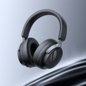 Sluchátka Hoco ANC W53 Plus black (Bluetooth 5.4, ANC)