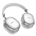 Sluchátka Hoco ANC W35 Max Bluetooth - bílá