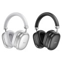 Sluchátka Hoco ANC W35 Max Bluetooth - bílá