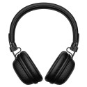 Sluchátka Hoco W64 Bluetooth černá