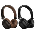 Sluchátka Hoco W64 Bluetooth černá