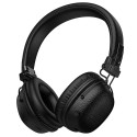 Sluchátka Hoco W64 Bluetooth černá