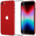 SPIGEN Liquid Crystal Odolný kryt pro iPhone 7/8/SE20/SE22, čirý