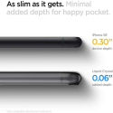 SPIGEN Liquid Crystal Odolný kryt pro iPhone 7/8/SE20/SE22, čirý