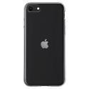 SPIGEN Liquid Crystal Odolný kryt pro iPhone 7/8/SE20/SE22, čirý