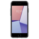 SPIGEN Liquid Crystal Odolný kryt pro iPhone 7/8/SE20/SE22, čirý