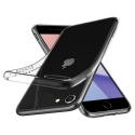 SPIGEN Liquid Crystal Odolný kryt pro iPhone 7/8/SE20/SE22, čirý