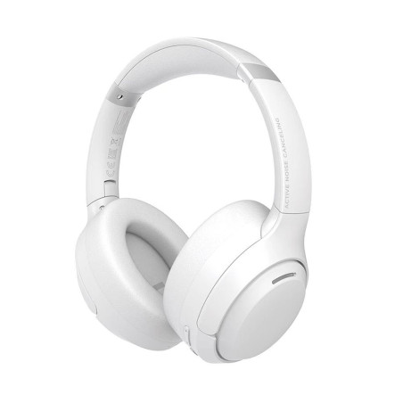 Honor Choice Pro sluchátka ANC Hi-Res Audio - bílá