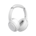 Honor Choice Pro sluchátka ANC Hi-Res Audio - bílá