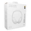 Honor Choice Pro sluchátka ANC Hi-Res Audio - bílá