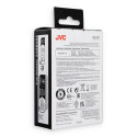 JVC HAA3TBU True Wireless sluchátka - černá