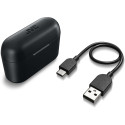 JVC HAA3TBU True Wireless sluchátka - černá