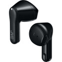 JVC HAA3TBU True Wireless sluchátka - černá