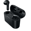 JVC HAA3TBU True Wireless sluchátka - černá