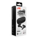 JVC HAA7BTU True Wireless sluchátka černá