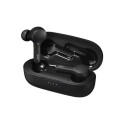 JVC HAA7BTU True Wireless sluchátka černá