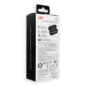 JVC HAA7BTU True Wireless sluchátka černá