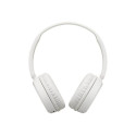 JVC HAS35BTBU sluchátka Bluetooth - bílá