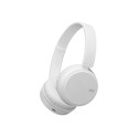 JVC HAS35BTBU sluchátka Bluetooth - bílá